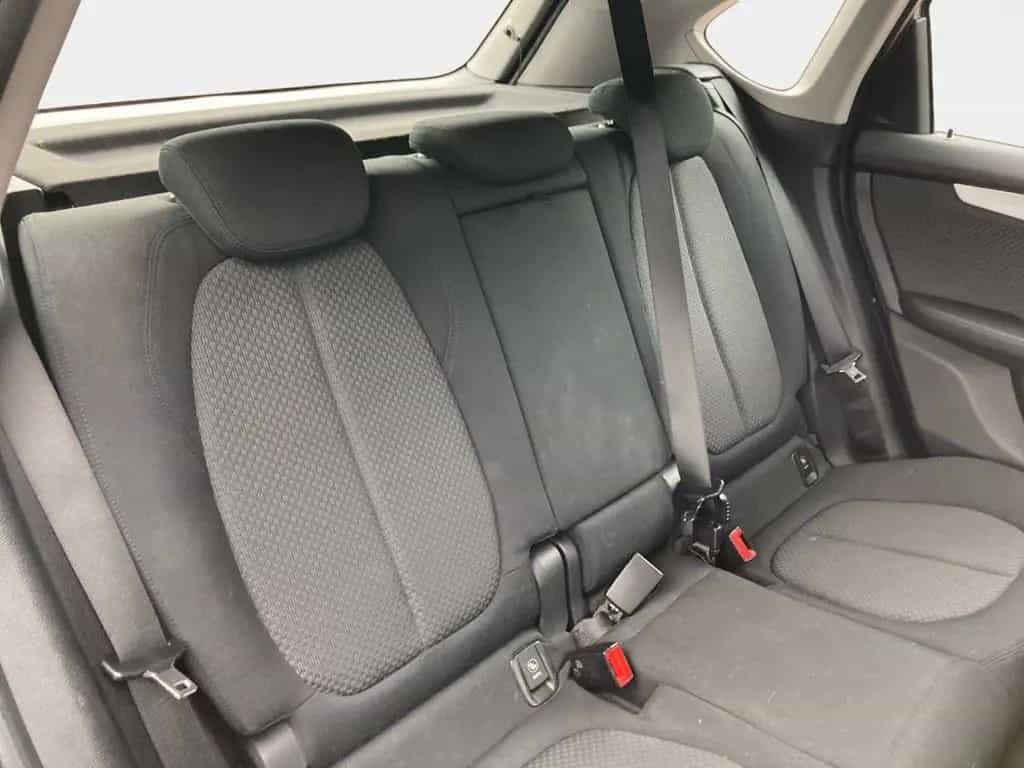 BMW 220 Active Tourer 220i Active Tourer Aut. Advantage 12/2018-photo-13