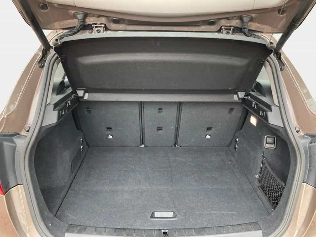 BMW 220 Active Tourer 220i Active Tourer Aut. Advantage 12/2018-photo-15