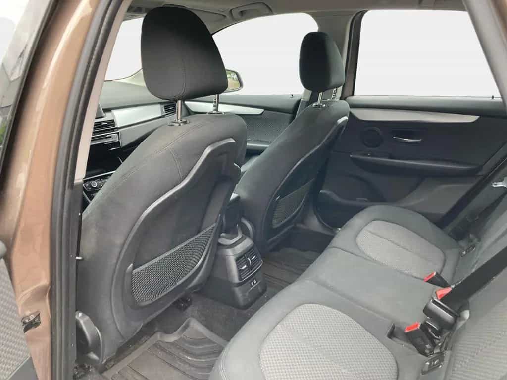 BMW 220 Active Tourer 220i Active Tourer Aut. Advantage 12/2018-photo-16