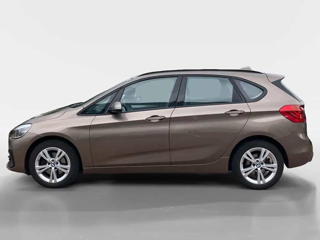 BMW 220 Active Tourer 220i Active Tourer Aut. Advantage 12/2018-photo-3