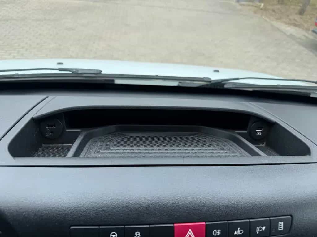 Iveco Other Daily KOFFER 35S14 HiMATIC MAXI/LUFT+MÖBELKOFFER 11/2020-photo-19