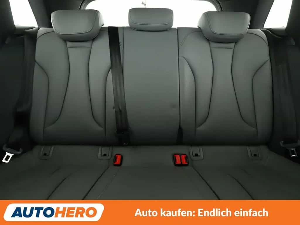 Audi A3 Sportback 2.0 TFSI quattro Sport Aut.*NAVI* 10/2016-photo-15