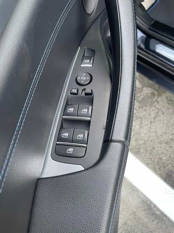 BMW X4 M40 M40i - 11/2018-photo-14