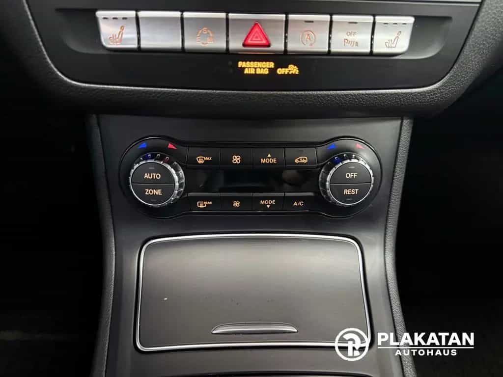 Mercedes-Benz B 180 Urban LED Navi 2Hand MB-Service 08/2015-photo-28