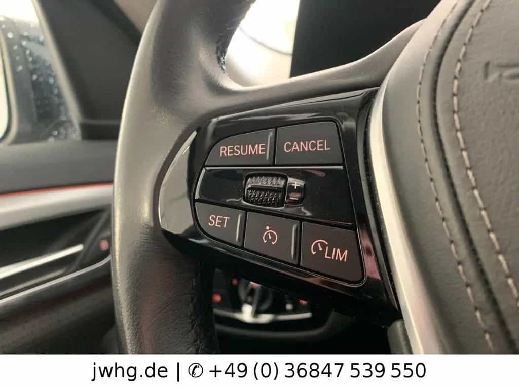 BMW 520 d Touring Aut.|Live Cockpit|Keyl.|Driv.Assist 03/2021-photo-10