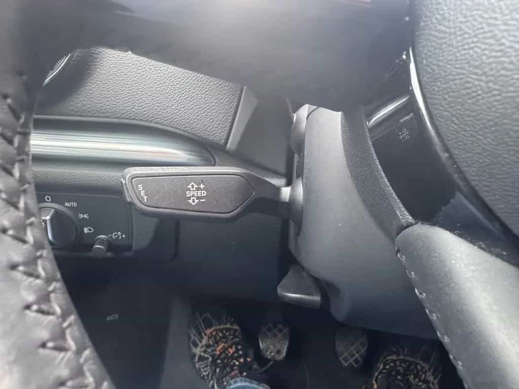 Audi A3 Sportback 30 TDI sport Xenon+Navi+Bluetooth 07/2019-photo-17