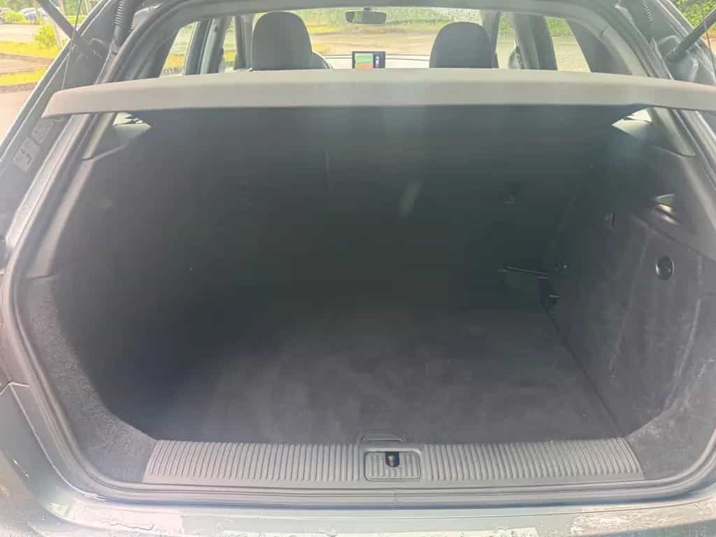 Audi A3 Sportback 30 TDI sport Xenon+Navi+Bluetooth 07/2019-photo-7
