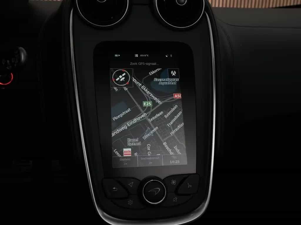 McLaren 600LT Spider 3.8 600pk V8 |Uniek 1of1|MSO|PPF|no 03/2020-photo-37