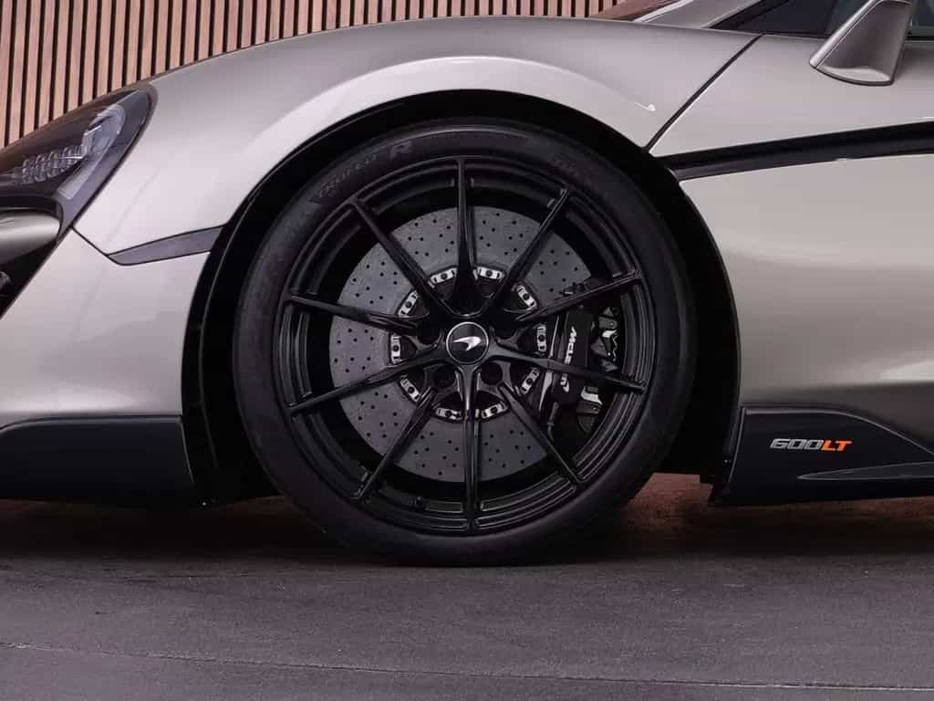 McLaren 600LT Spider 3.8 600pk V8 |Uniek 1of1|MSO|PPF|no 03/2020-photo-46