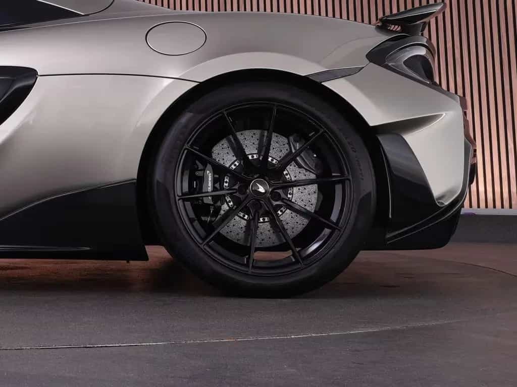 McLaren 600LT Spider 3.8 600pk V8 |Uniek 1of1|MSO|PPF|no 03/2020-photo-47