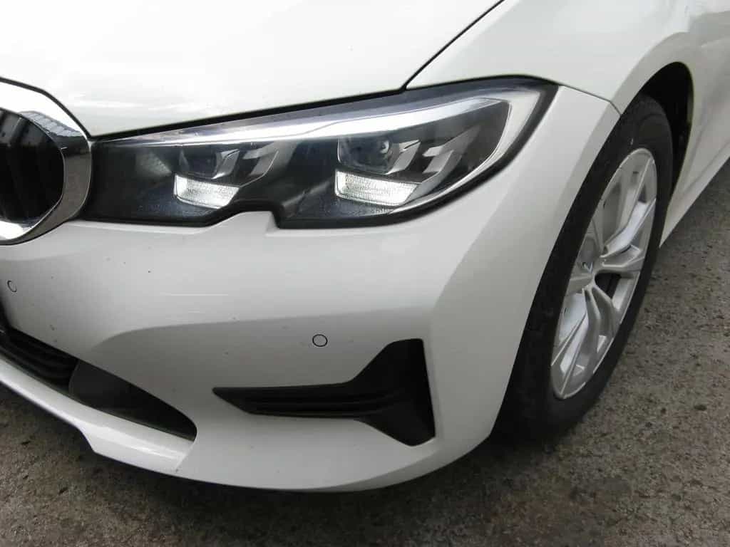 BMW 320 d Touring xDrive LED NAVI SHZ HIFI S-SITZ 1 01/2021-photo-15