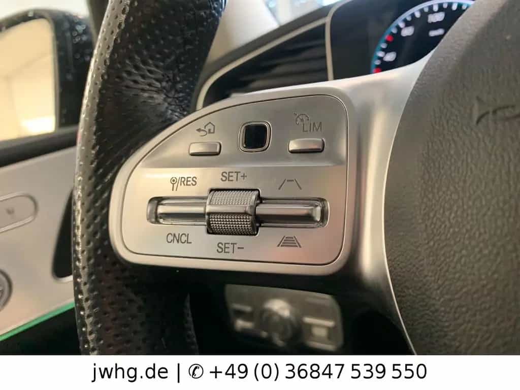 Mercedes-Benz GLE 450 4M AMG DISTR|360°|MBEAM|HUD|MEMORY|22" 02/2021-photo-15