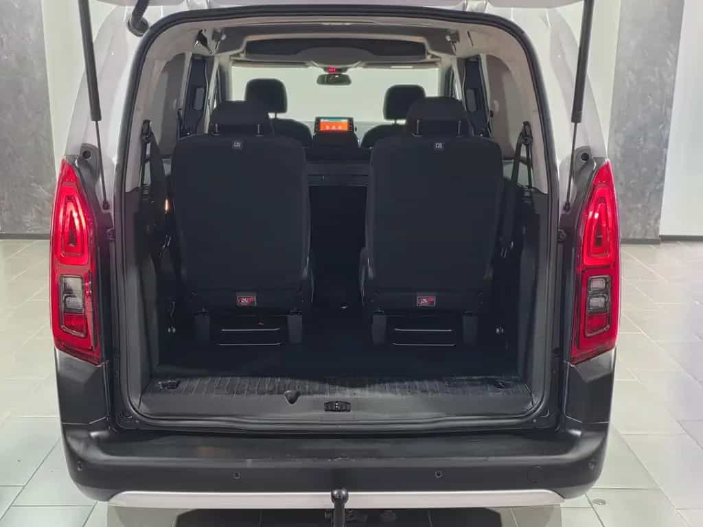 Citroën Berlingo Shine XL XTR Line*7-SITZER*CARPLAY* 07/2021-photo-13