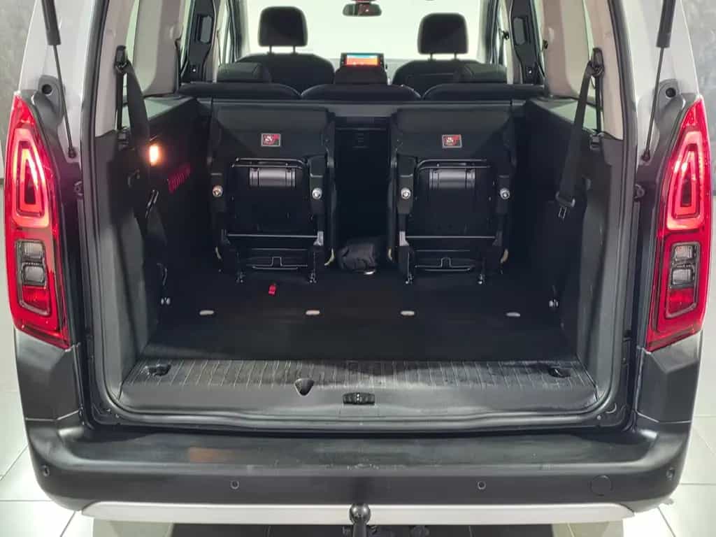 Citroën Berlingo Shine XL XTR Line*7-SITZER*CARPLAY* 07/2021-photo-14