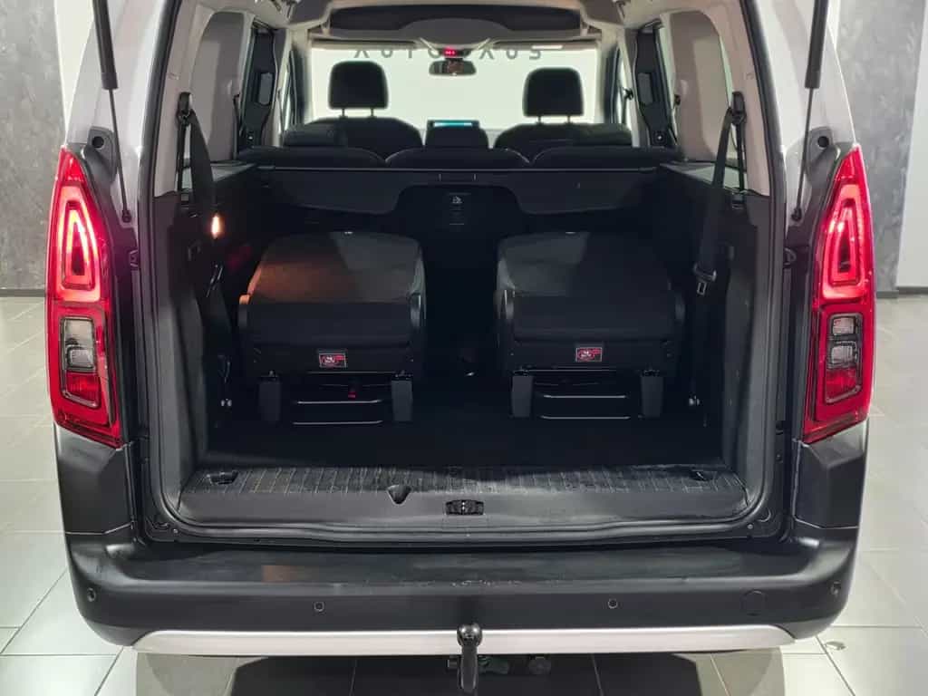 Citroën Berlingo Shine XL XTR Line*7-SITZER*CARPLAY* 07/2021-photo-15