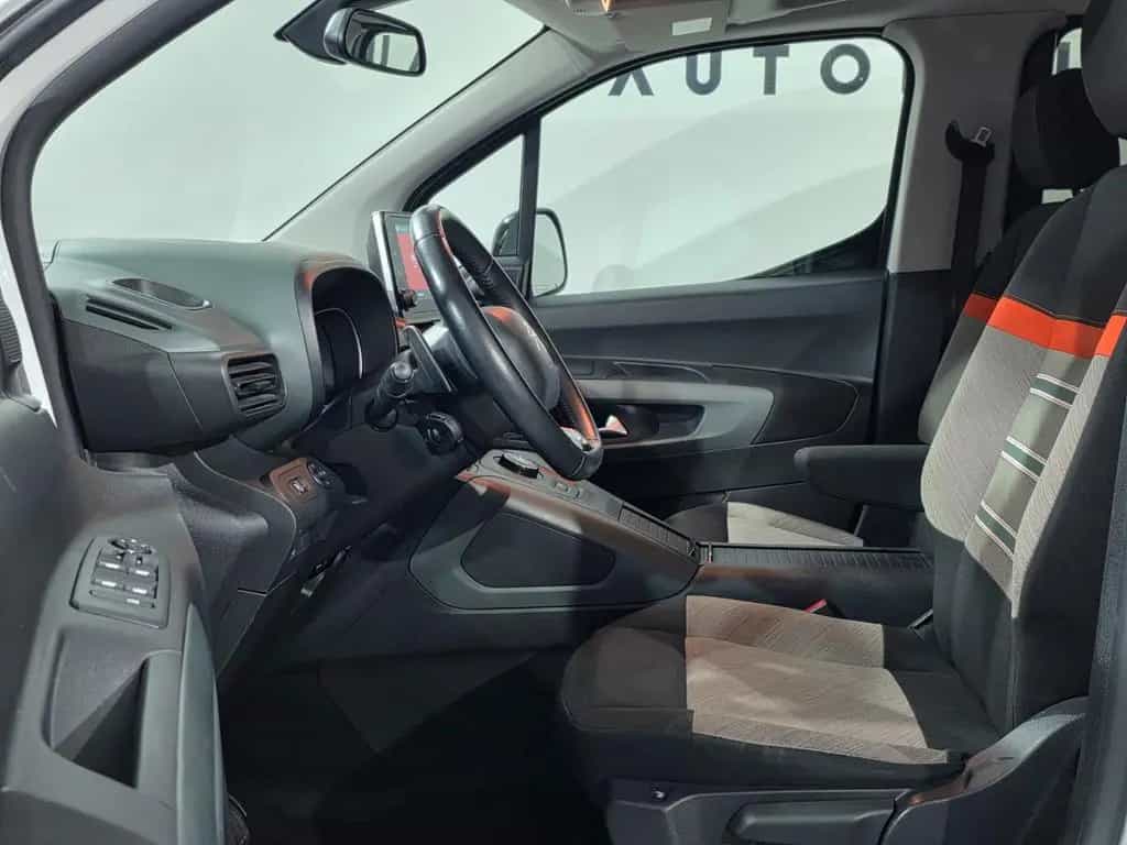 Citroën Berlingo Shine XL XTR Line*7-SITZER*CARPLAY* 07/2021-photo-16