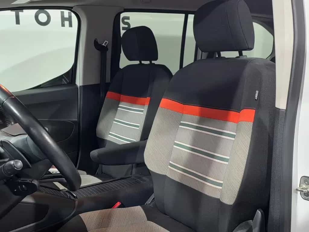 Citroën Berlingo Shine XL XTR Line*7-SITZER*CARPLAY* 07/2021-photo-17