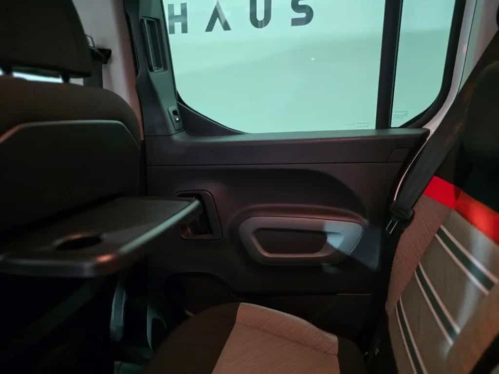 Citroën Berlingo Shine XL XTR Line*7-SITZER*CARPLAY* 07/2021-photo-18