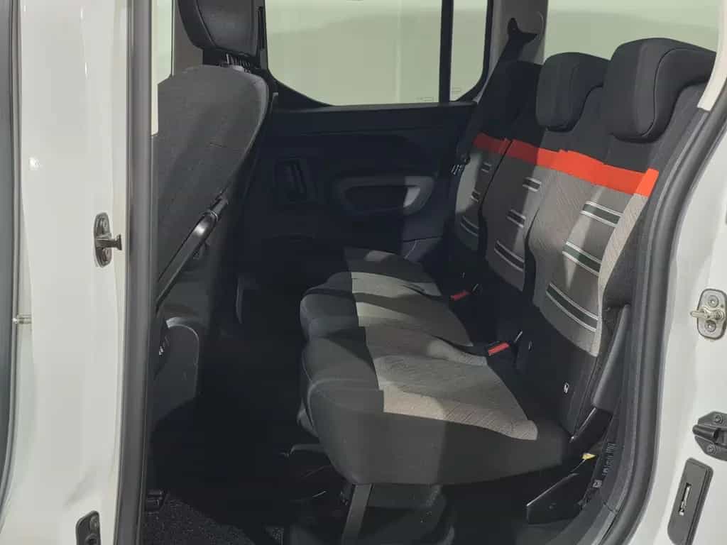 Citroën Berlingo Shine XL XTR Line*7-SITZER*CARPLAY* 07/2021-photo-20