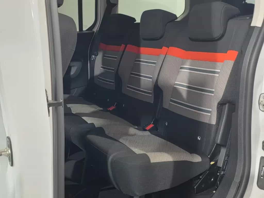 Citroën Berlingo Shine XL XTR Line*7-SITZER*CARPLAY* 07/2021-photo-21