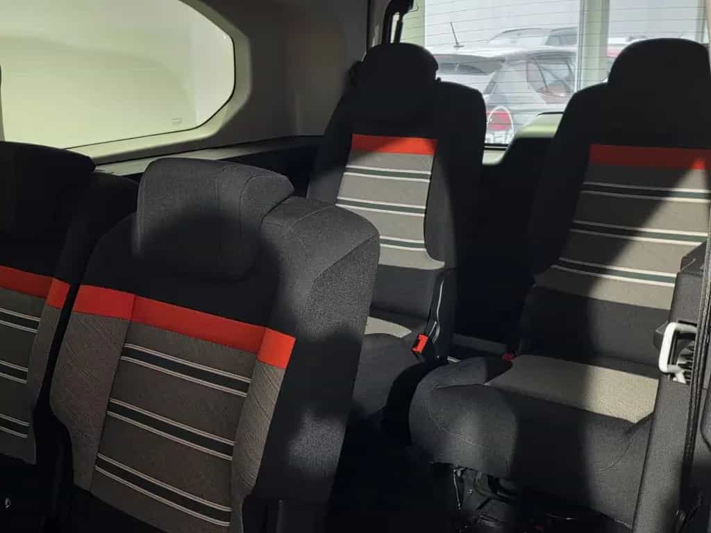 Citroën Berlingo Shine XL XTR Line*7-SITZER*CARPLAY* 07/2021-photo-22