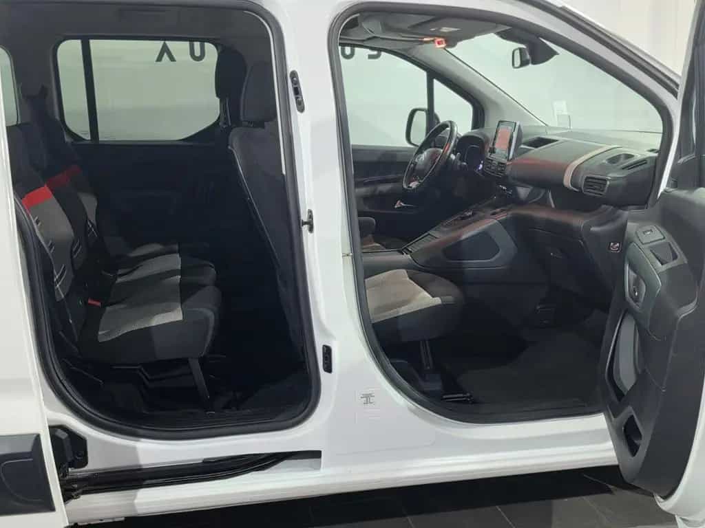 Citroën Berlingo Shine XL XTR Line*7-SITZER*CARPLAY* 07/2021-photo-23