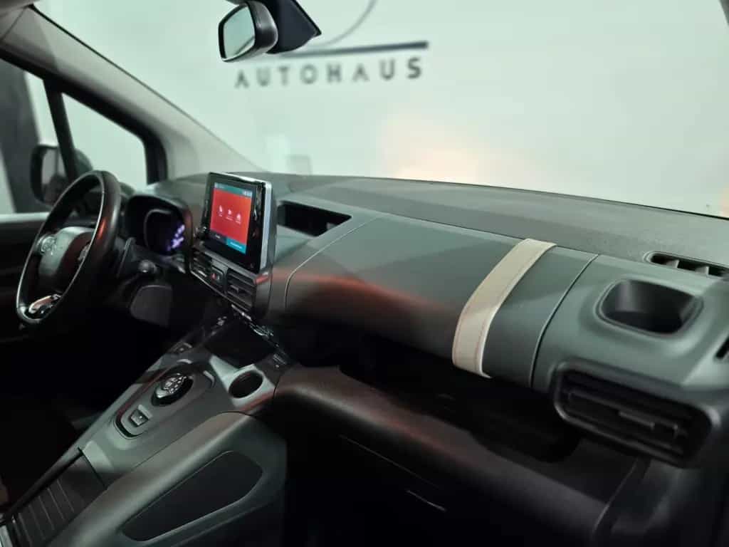 Citroën Berlingo Shine XL XTR Line*7-SITZER*CARPLAY* 07/2021-photo-24
