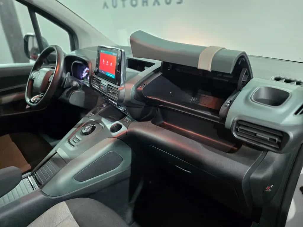 Citroën Berlingo Shine XL XTR Line*7-SITZER*CARPLAY* 07/2021-photo-25