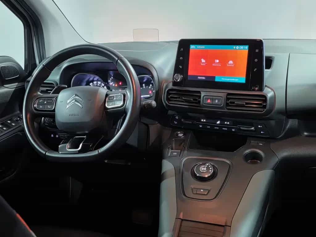 Citroën Berlingo Shine XL XTR Line*7-SITZER*CARPLAY* 07/2021-photo-26