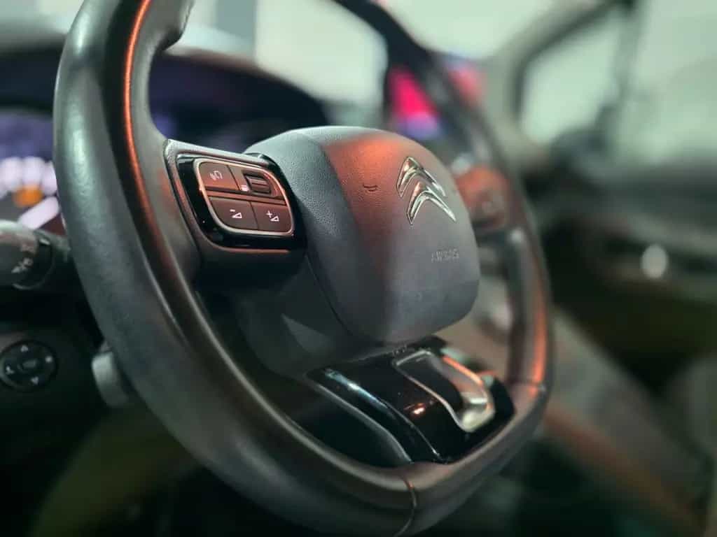 Citroën Berlingo Shine XL XTR Line*7-SITZER*CARPLAY* 07/2021-photo-27