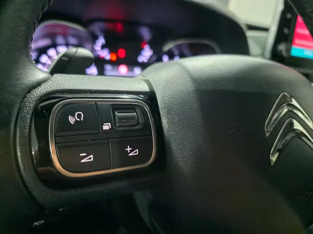 Citroën Berlingo Shine XL XTR Line*7-SITZER*CARPLAY* 07/2021-photo-28