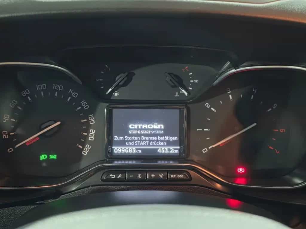 Citroën Berlingo Shine XL XTR Line*7-SITZER*CARPLAY* 07/2021-photo-29