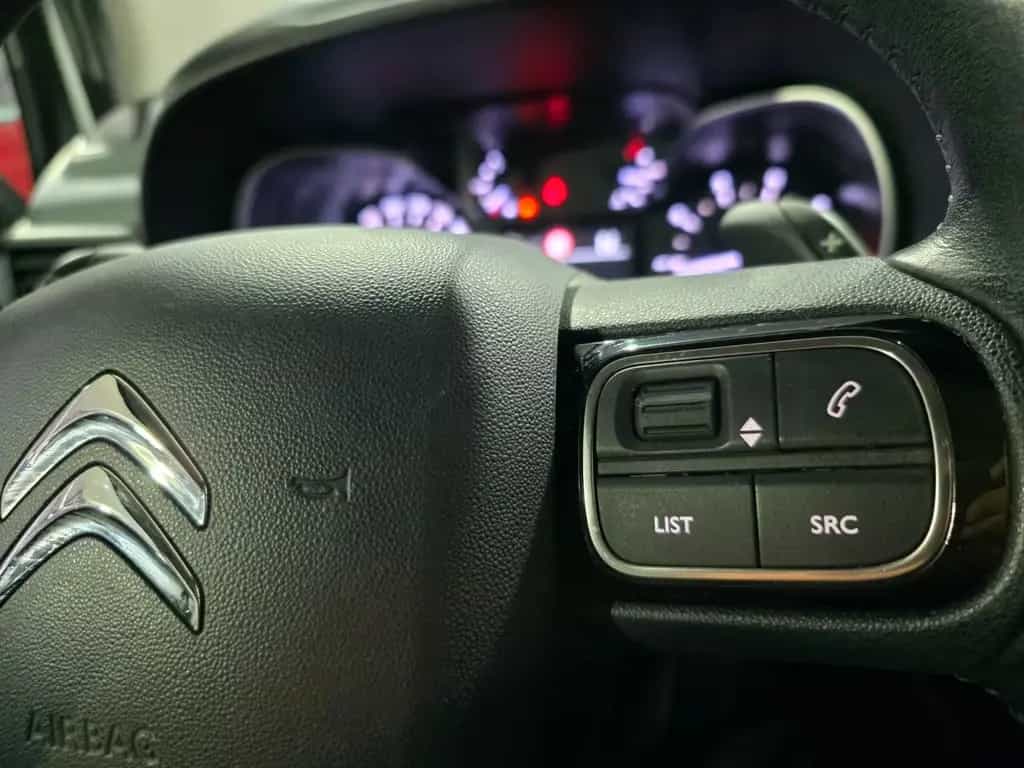 Citroën Berlingo Shine XL XTR Line*7-SITZER*CARPLAY* 07/2021-photo-30