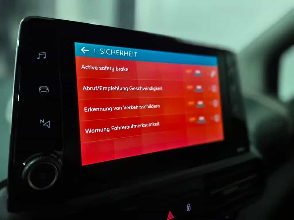 Citroën Berlingo Shine XL XTR Line*7-SITZER*CARPLAY* 07/2021-photo-34