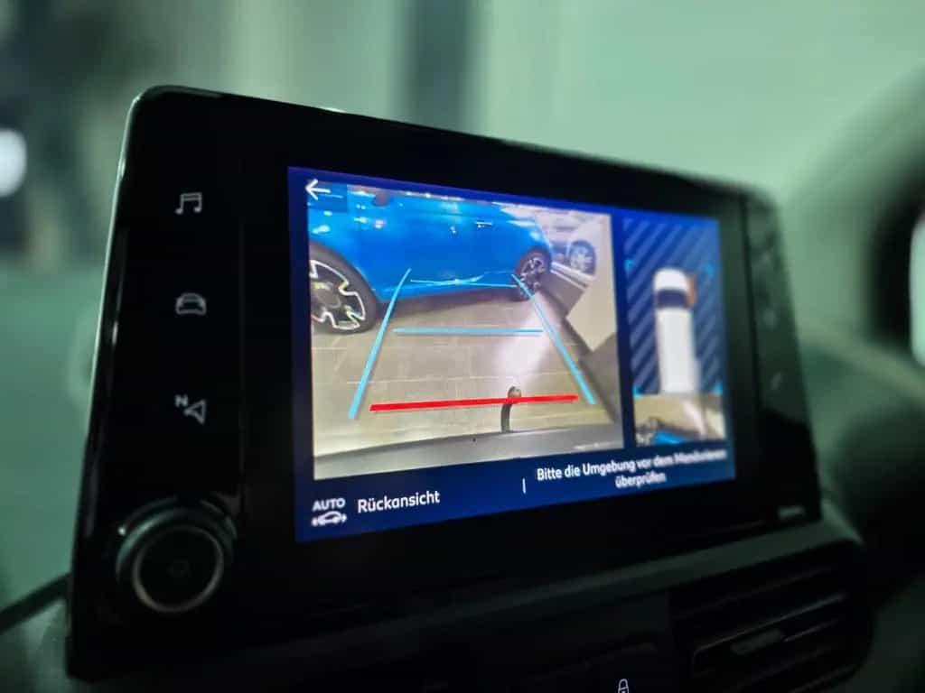Citroën Berlingo Shine XL XTR Line*7-SITZER*CARPLAY* 07/2021-photo-35