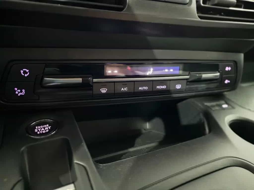 Citroën Berlingo Shine XL XTR Line*7-SITZER*CARPLAY* 07/2021-photo-37