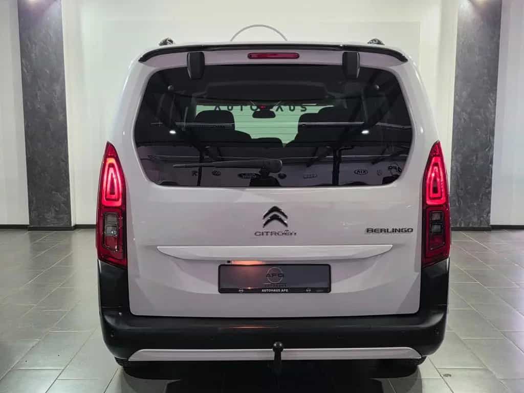 Citroën Berlingo Shine XL XTR Line*7-SITZER*CARPLAY* 07/2021-photo-5