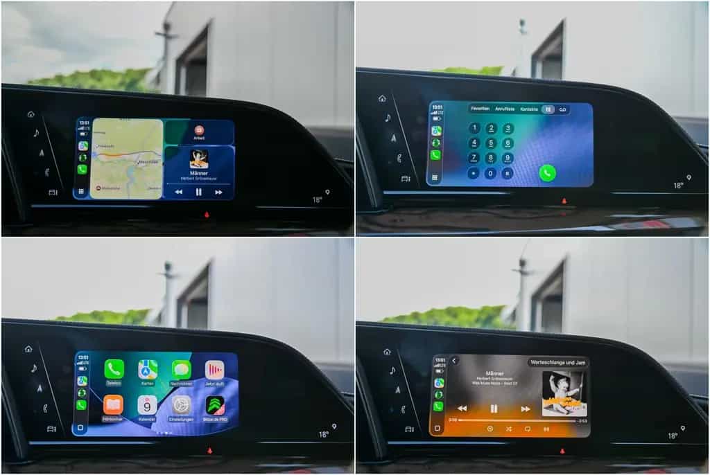 Cadillac Escalade 6.2 V8 Sport Platinum Luft* Displays* 10/2022-photo-18