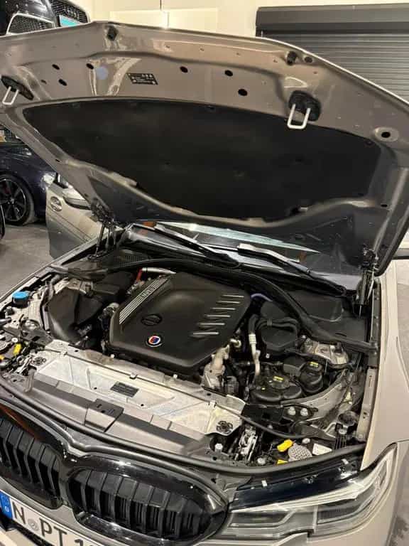 ALPINA D3 S 3.0 Allrad Touring *Sonderlack*Mwst.* 12/2020-photo-4