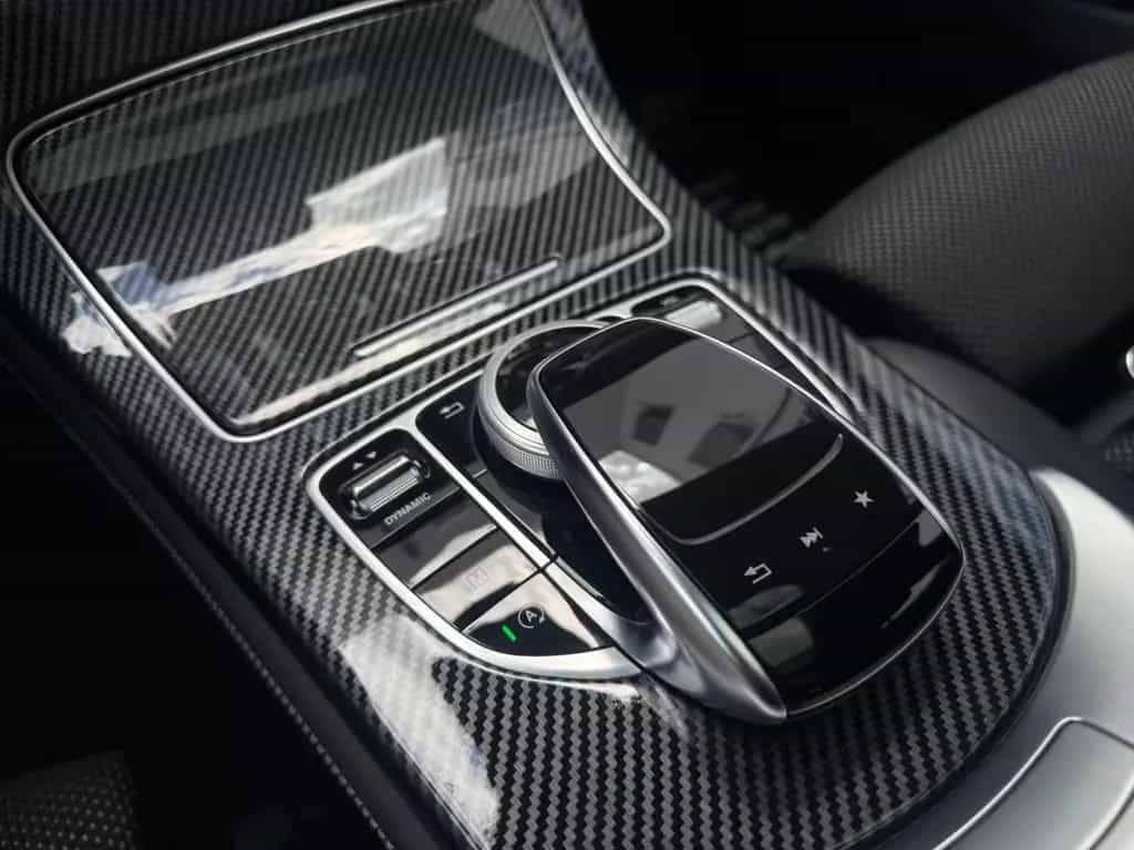 Mercedes-Benz GLC 250 4Matic 9G EXCLUSIV *PANO*AHK*AMBIENTE* 10/2017-photo-13