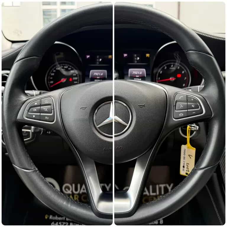 Mercedes-Benz GLC 250 4Matic 9G EXCLUSIV *PANO*AHK*AMBIENTE* 10/2017-photo-18