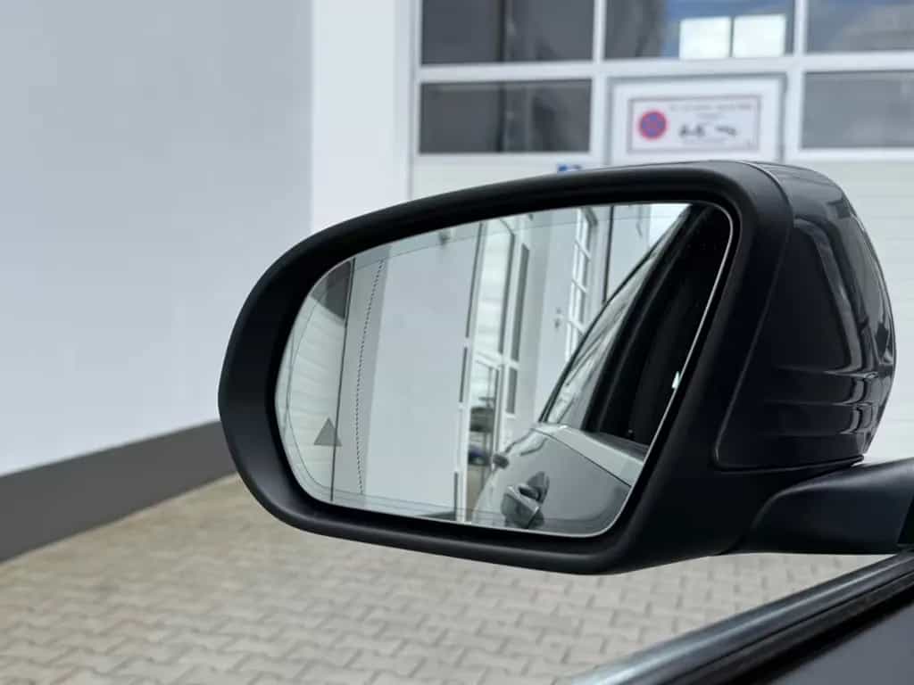 Mercedes-Benz GLC 250 4Matic 9G EXCLUSIV *PANO*AHK*AMBIENTE* 10/2017-photo-20