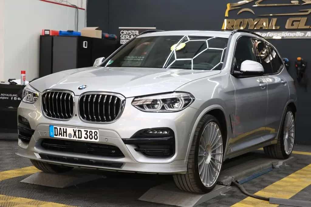 ALPINA XD3 3.0 - 06/2020-photo-11
