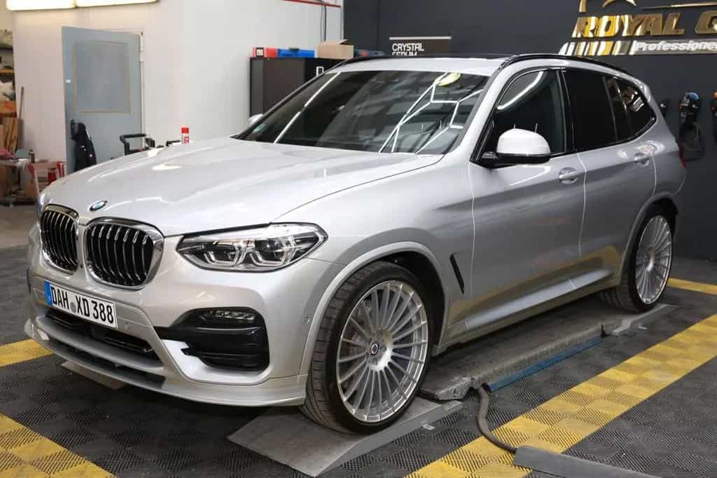 ALPINA XD3 3.0 - 06/2020-photo-5