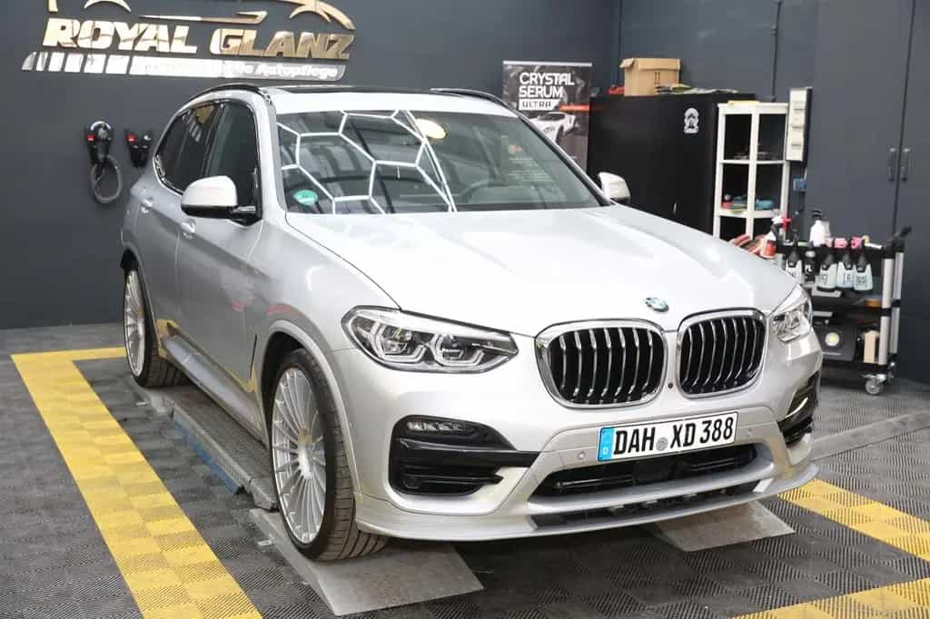 ALPINA XD3 3.0 - 06/2020-photo-7