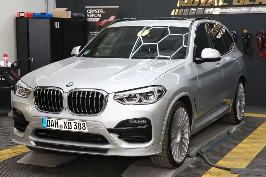 ALPINA XD3 3.0 - 06/2020-photo-8
