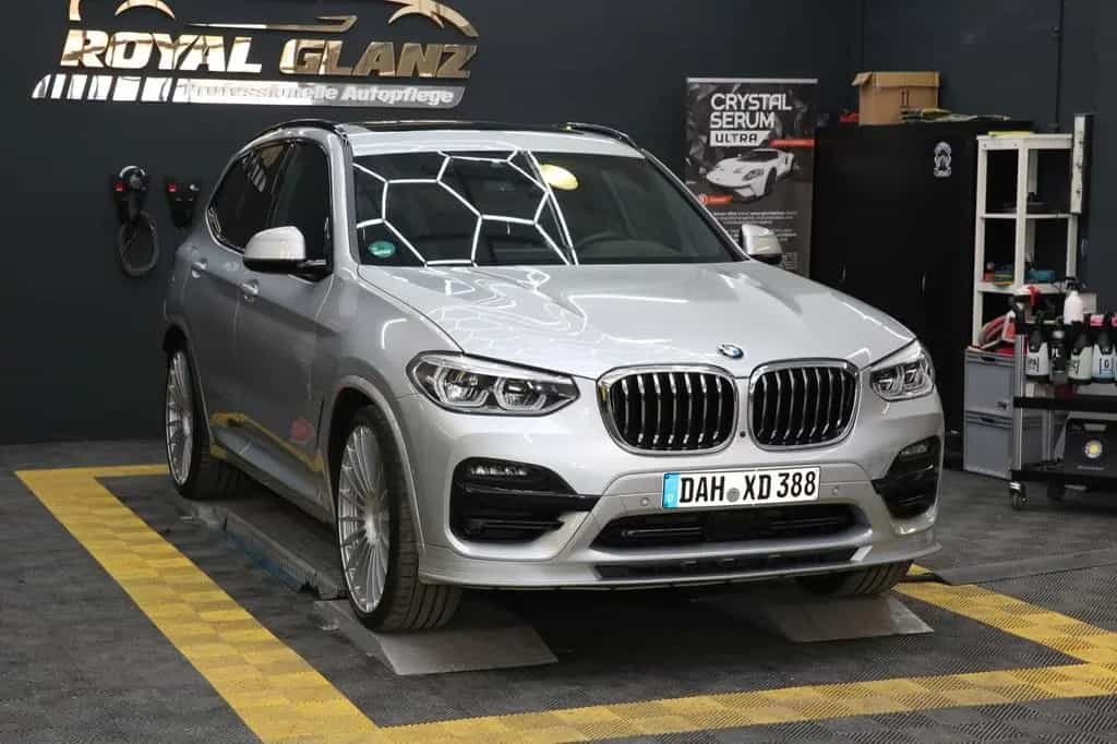 ALPINA XD3 3.0 - 06/2020-photo-9