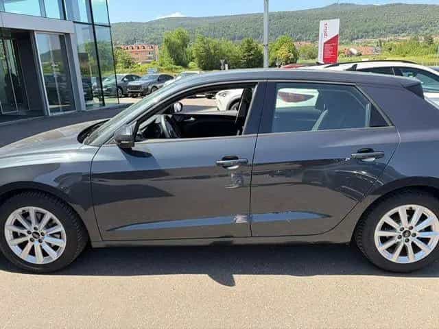 Audi A1 Sportback 30 TFSI LED KAMERA SITZHEIZUNG 11/2021-photo-6