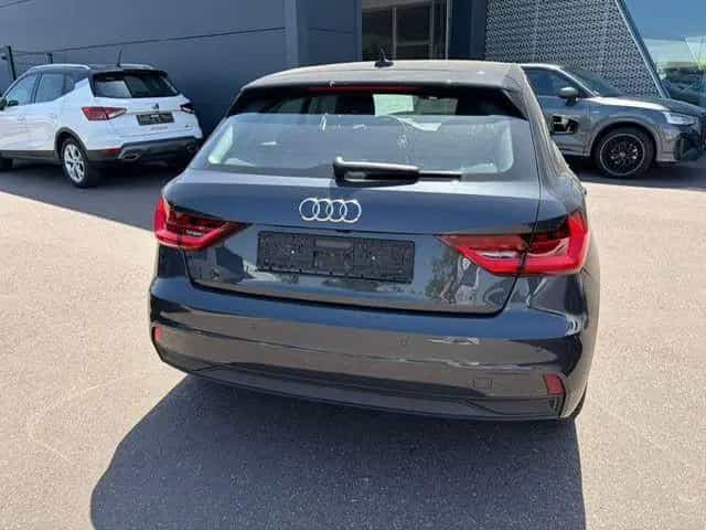 Audi A1 Sportback 30 TFSI LED KAMERA SITZHEIZUNG 11/2021-photo-7