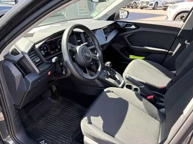 Audi A1 Sportback 30 TFSI LED KAMERA SITZHEIZUNG 11/2021-photo-8